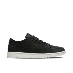 Nike SB Dunk Low Decon Black AA4275-002 - Nicesk photo 1
