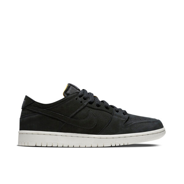 Nike SB Dunk Low Decon Black AA4275-002 - Nicesk photo 1