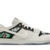 Nike SB Dunk Low Decon N7 Black Sail FD6951-300 - Nicesk photo 1