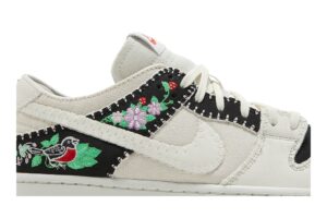 Nike SB Dunk Low Decon N7 Black Sail FD6951-300 - Nicesk photo 2