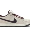 Nike SB Dunk Low Desert Sand Mahogany BQ6817-004 - Nicesk photo 1