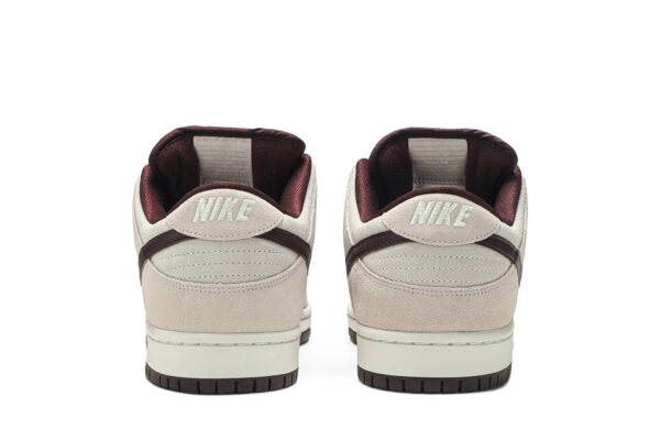 Nike SB Dunk Low Desert Sand Mahogany BQ6817-004 - Nicesk photo 6