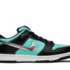 Nike SB Dunk Low Diamond Supply Co. 304292-402 - Nicesk photo 1