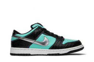 Nike SB Dunk Low Diamond Supply Co. 304292-402 - Nicesk photo 1