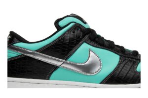 Nike SB Dunk Low Diamond Supply Co. 304292-402 - Nicesk photo 2