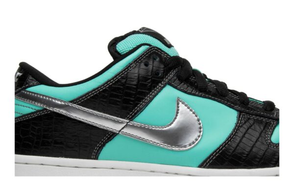 Nike SB Dunk Low Diamond Supply Co. 304292-402 - Nicesk photo 2