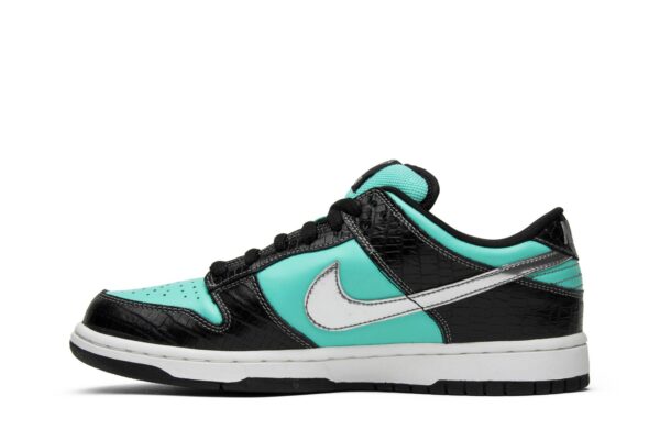 Nike SB Dunk Low Diamond Supply Co. 304292-402 - Nicesk photo 3