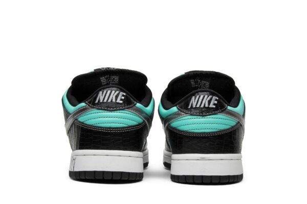 Nike SB Dunk Low Diamond Supply Co. 304292-402 - Nicesk photo 6