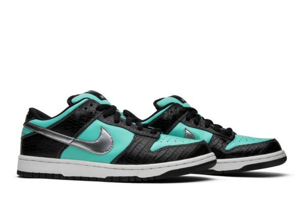 Nike SB Dunk Low Diamond Supply Co. 304292-402 - Nicesk photo 8