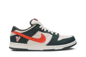 Nike SB Dunk Low Eire 304292-185 - Nicesk photo 1