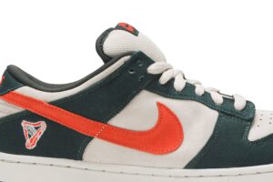 Nike SB Dunk Low Eire 304292-185 - Nicesk photo 2