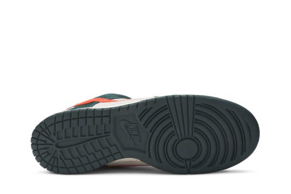 Nike SB Dunk Low Eire 304292-185 - Nicesk photo 4