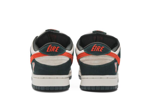 Nike SB Dunk Low Eire 304292-185 - Nicesk photo 6