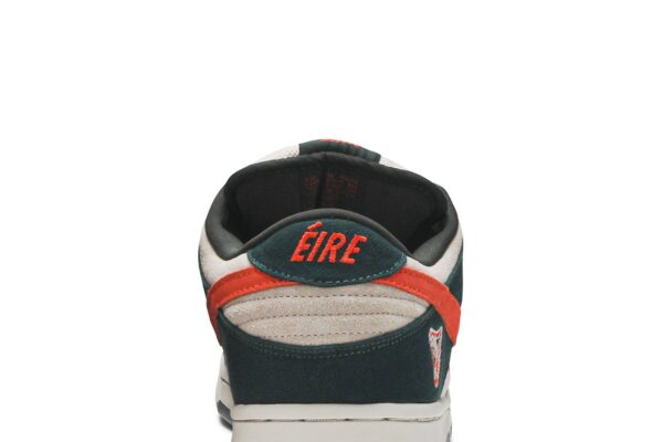 Nike SB Dunk Low Eire 304292-185 - Nicesk photo 7