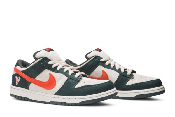 Nike SB Dunk Low Eire 304292-185 - Nicesk photo 8