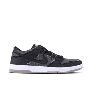 Nike SB Dunk Low Elite Medicom Bearbrick 877063-002 - Nicesk photo 1
