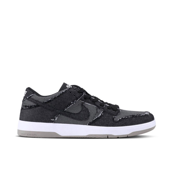 Nike SB Dunk Low Elite Medicom Bearbrick 877063-002 - Nicesk photo 1