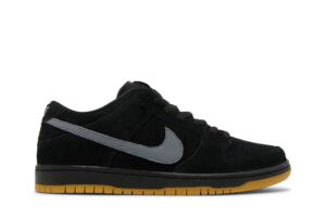 Nike SB Dunk Low Fog BQ6817-010 - Nicesk photo 1