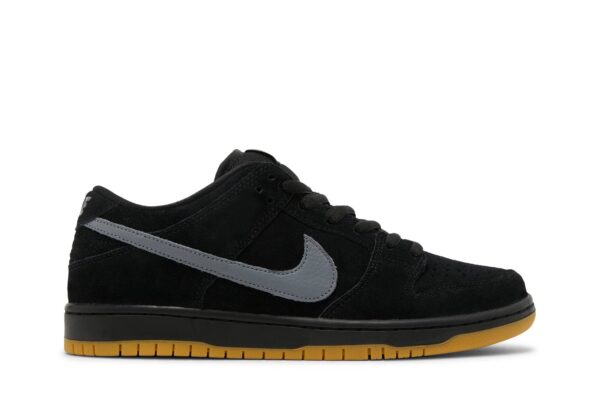 Nike SB Dunk Low Fog BQ6817-010 - Nicesk photo 1