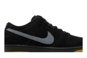 Nike SB Dunk Low Fog BQ6817-010 - Nicesk photo 2