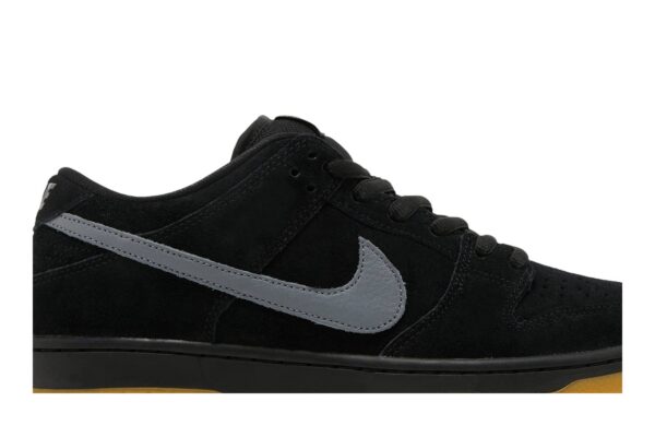 Nike SB Dunk Low Fog BQ6817-010 - Nicesk photo 2