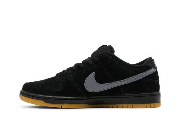 Nike SB Dunk Low Fog BQ6817-010 - Nicesk photo 3