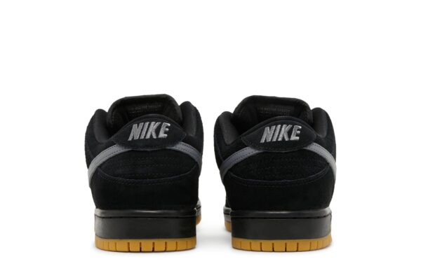 Nike SB Dunk Low Fog BQ6817-010 - Nicesk photo 6