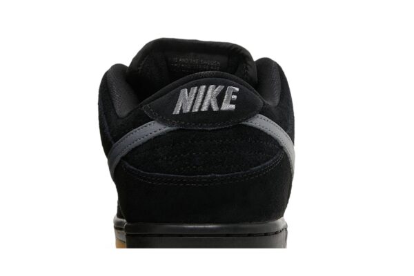 Nike SB Dunk Low Fog BQ6817-010 - Nicesk photo 7