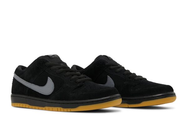 Nike SB Dunk Low Fog BQ6817-010 - Nicesk photo 8