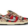 Nike SB Dunk Low Freddy Krueger 313170-202 - Nicesk photo 1