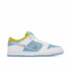 Nike SB Dunk Low FTC Lagoon Pulse DH7687-400 - Nicesk photo 1