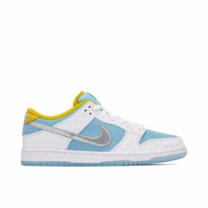 Nike SB Dunk Low FTC Lagoon Pulse DH7687-400 - Nicesk photo 1