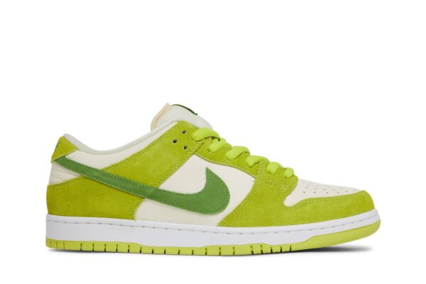 Nike SB Dunk Low Green Apple DM0807-300 - Nicesk photo 1