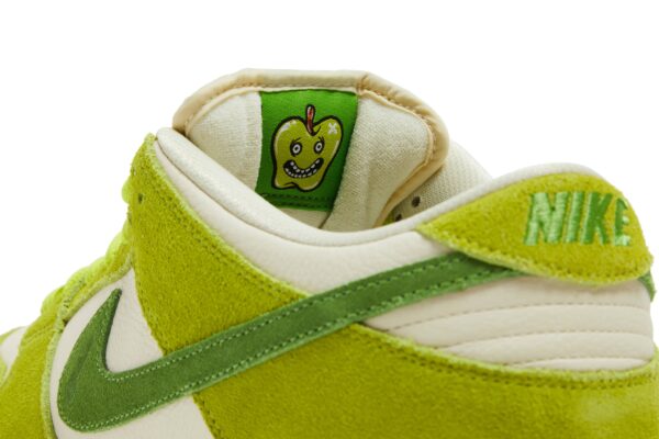 Nike SB Dunk Low Green Apple DM0807-300 - Nicesk photo 10