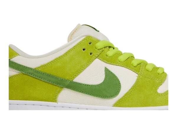 Nike SB Dunk Low Green Apple DM0807-300 - Nicesk photo 2