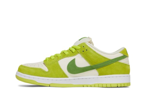 Nike SB Dunk Low Green Apple DM0807-300 - Nicesk photo 3