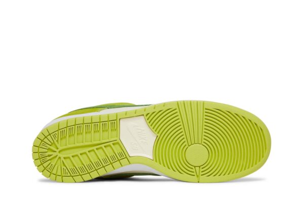 Nike SB Dunk Low Green Apple DM0807-300 - Nicesk photo 4