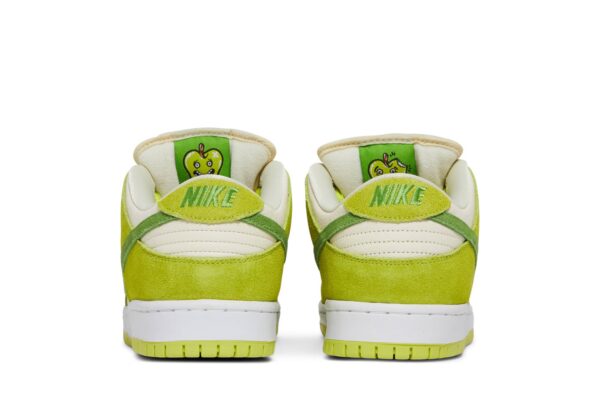 Nike SB Dunk Low Green Apple DM0807-300 - Nicesk photo 6