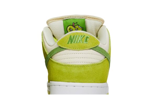 Nike SB Dunk Low Green Apple DM0807-300 - Nicesk photo 7