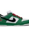 Nike SB Dunk Low Heineken 304292-302 - Nicesk photo 1