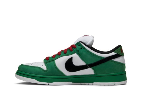 Nike SB Dunk Low Heineken 304292-302 - Nicesk photo 3
