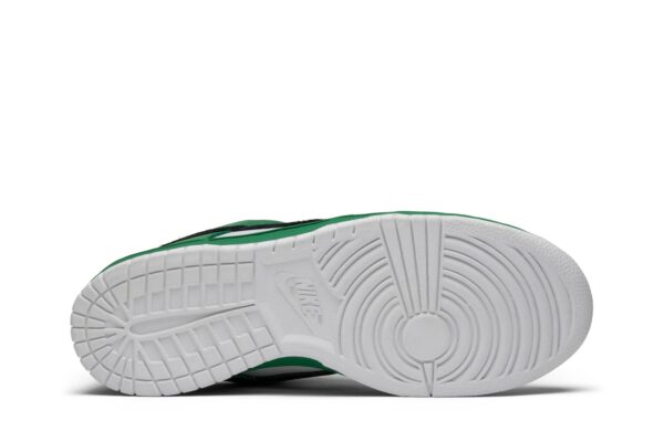 Nike SB Dunk Low Heineken 304292-302 - Nicesk photo 4