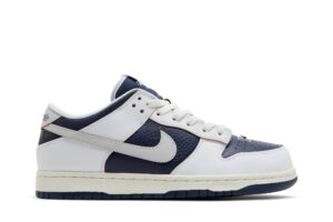 Nike SB Dunk Low HUF New York City FD8775-100 - Nicesk photo 1