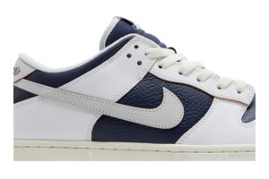 Nike SB Dunk Low HUF New York City FD8775-100 - Nicesk photo 2