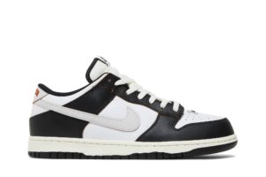Nike SB Dunk Low HUF San Francisco FD8775-001 - Nicesk photo 1