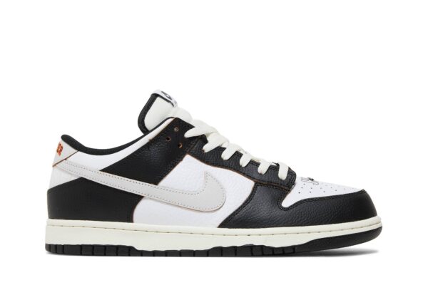 Nike SB Dunk Low HUF San Francisco FD8775-001 - Nicesk photo 1