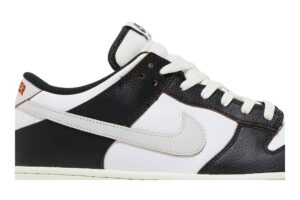 Nike SB Dunk Low HUF San Francisco FD8775-001 - Nicesk photo 2