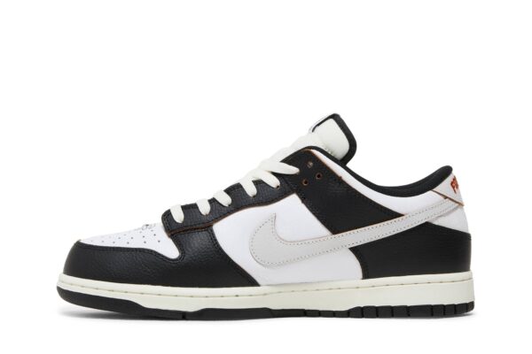 Nike SB Dunk Low HUF San Francisco FD8775-001 - Nicesk photo 3