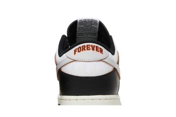Nike SB Dunk Low HUF San Francisco FD8775-001 - Nicesk photo 7