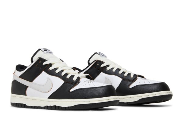 Nike SB Dunk Low HUF San Francisco FD8775-001 - Nicesk photo 8